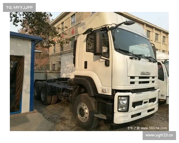 五十铃重卡只卖40万? 实拍五十铃VC46卡车 五十铃重卡只卖40万? 实拍五十铃VC46卡车